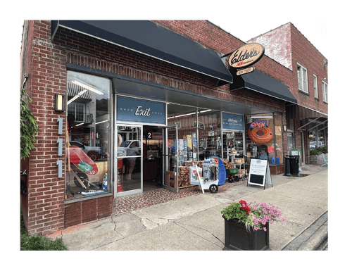Elder's Ace Hardware- Bryson City in Bryson City, NC (4)