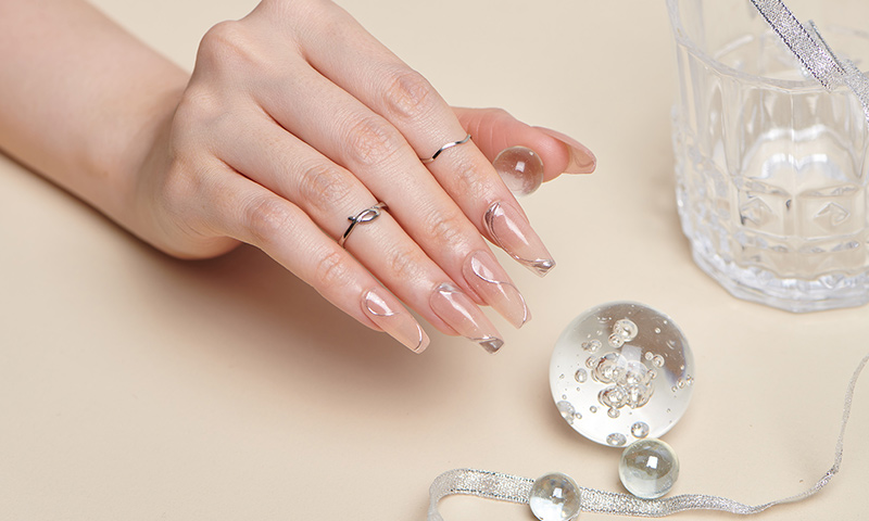 Vy Nails in Hinesville, GA