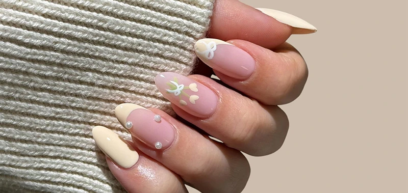 Vy Nails in Hinesville, GA (5)