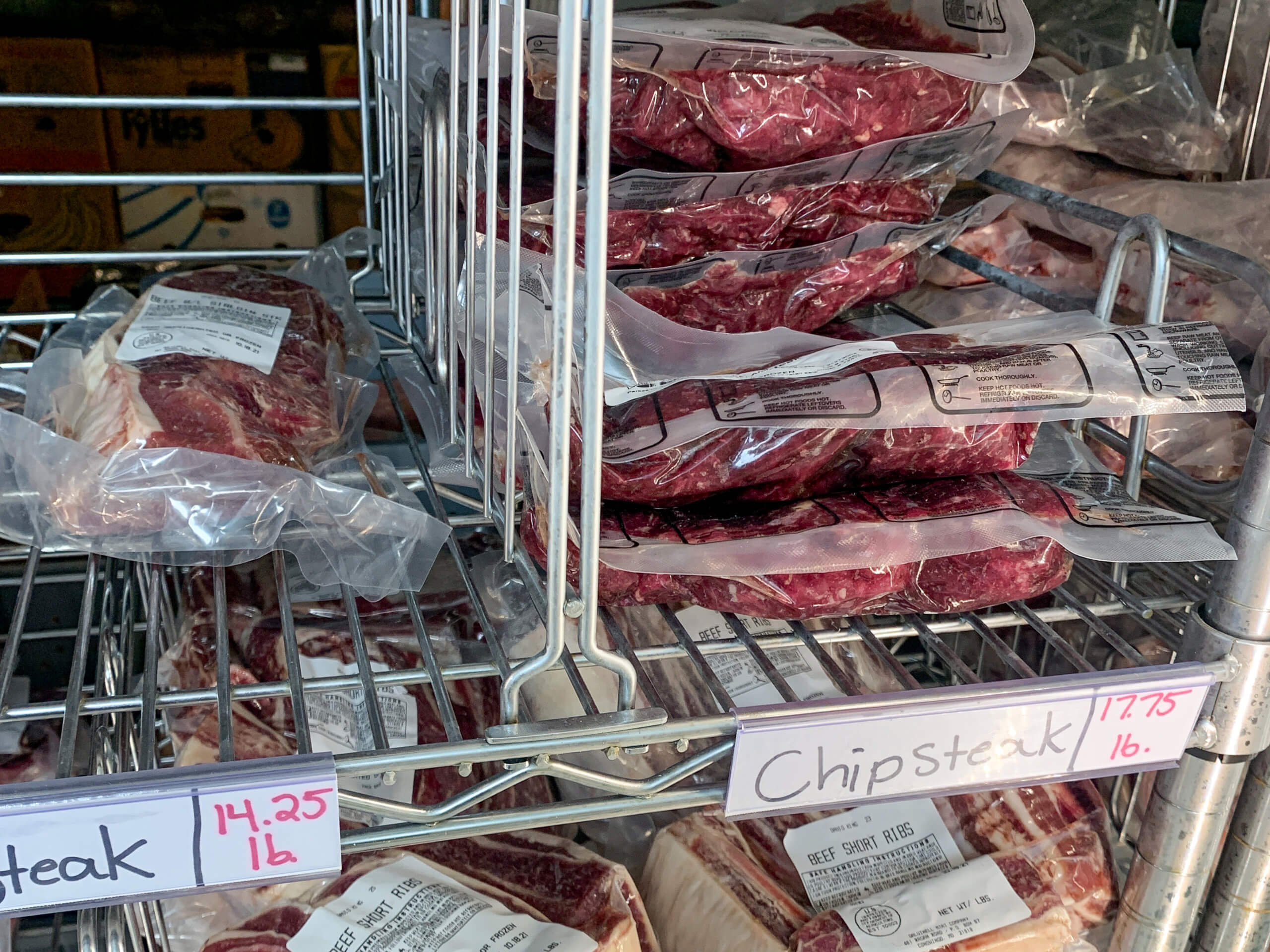 Maple Arch Farm Market in Parkesburg, PA (4)