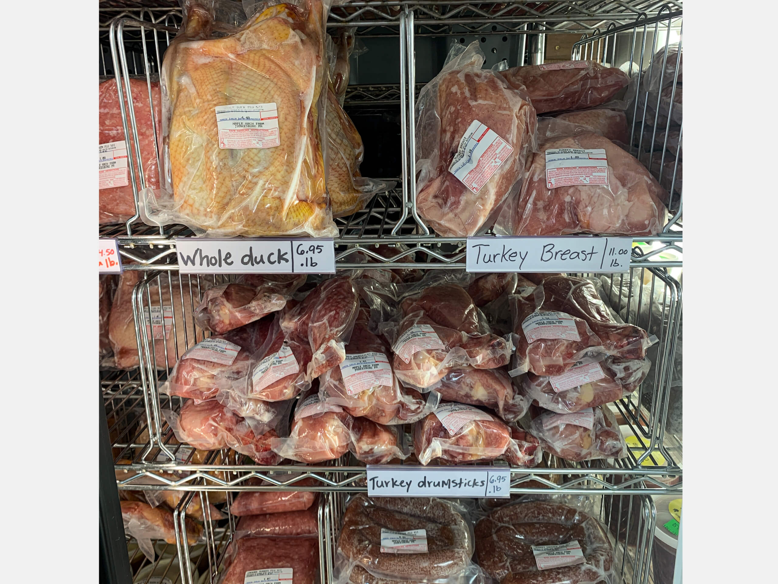 Maple Arch Farm Market in Parkesburg, PA (5)