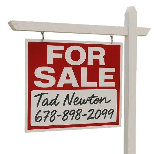 Team Tad Real Estate in Buford, GA (2)