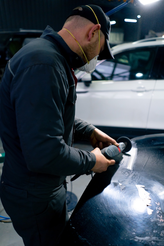 Paramus Best Auto Body in Rochelle Park, NJ (2)