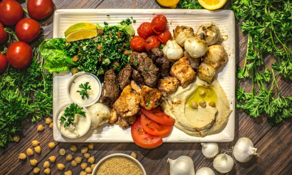 Boostan Restaurants - Hamtramck in Hamtramck, MI