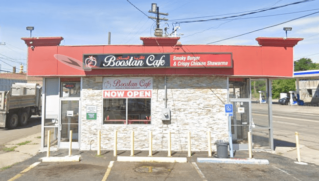 Boostan Restaurants - Hamtramck in Hamtramck, MI (3)