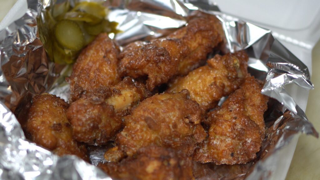 Boostan Restaurants - Hamtramck in Hamtramck, MI (4)