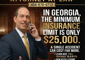 Keith D. Leshine Attorney At Law in Duluth, GA (2)