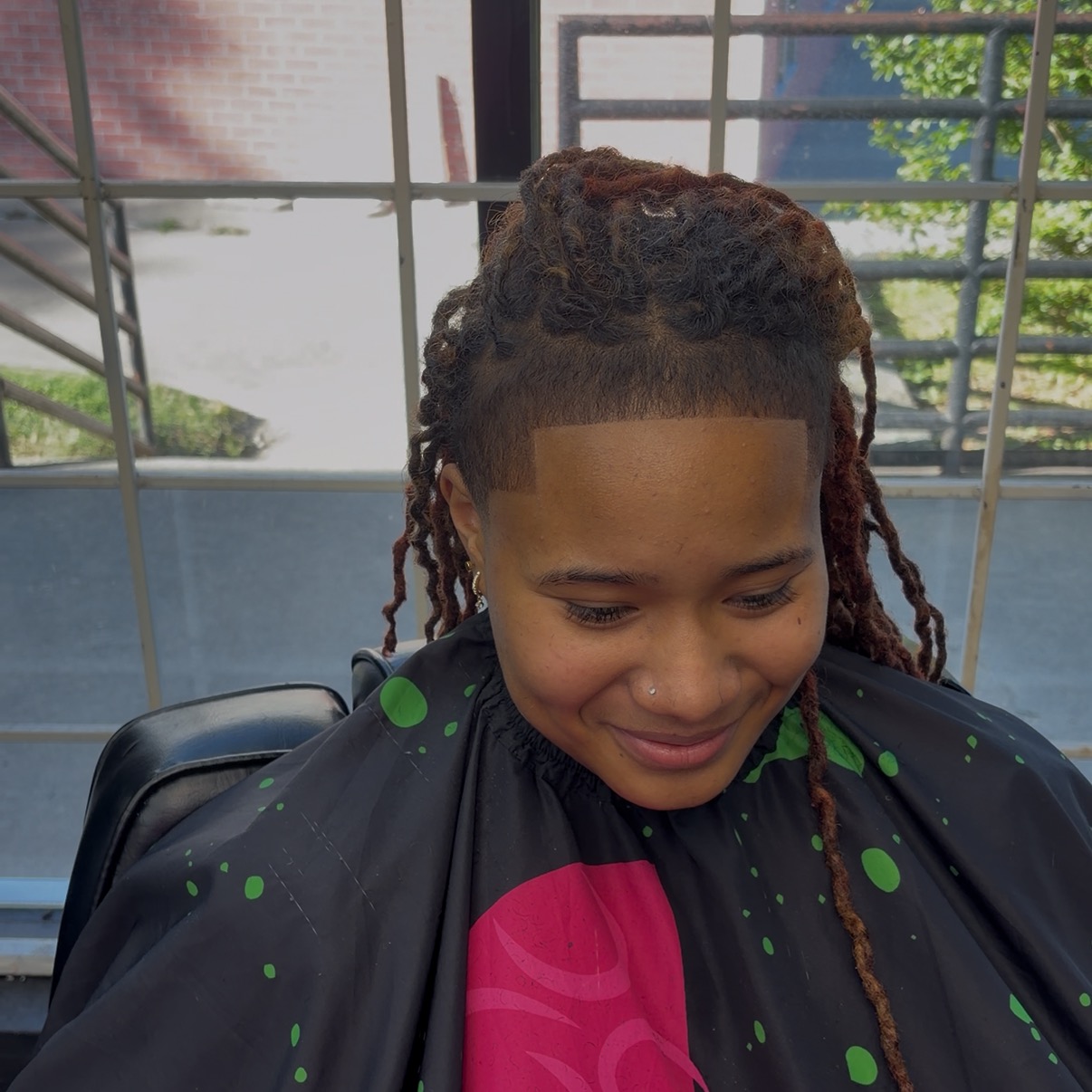 Hayti Barber Shop in Durham, NC (5)