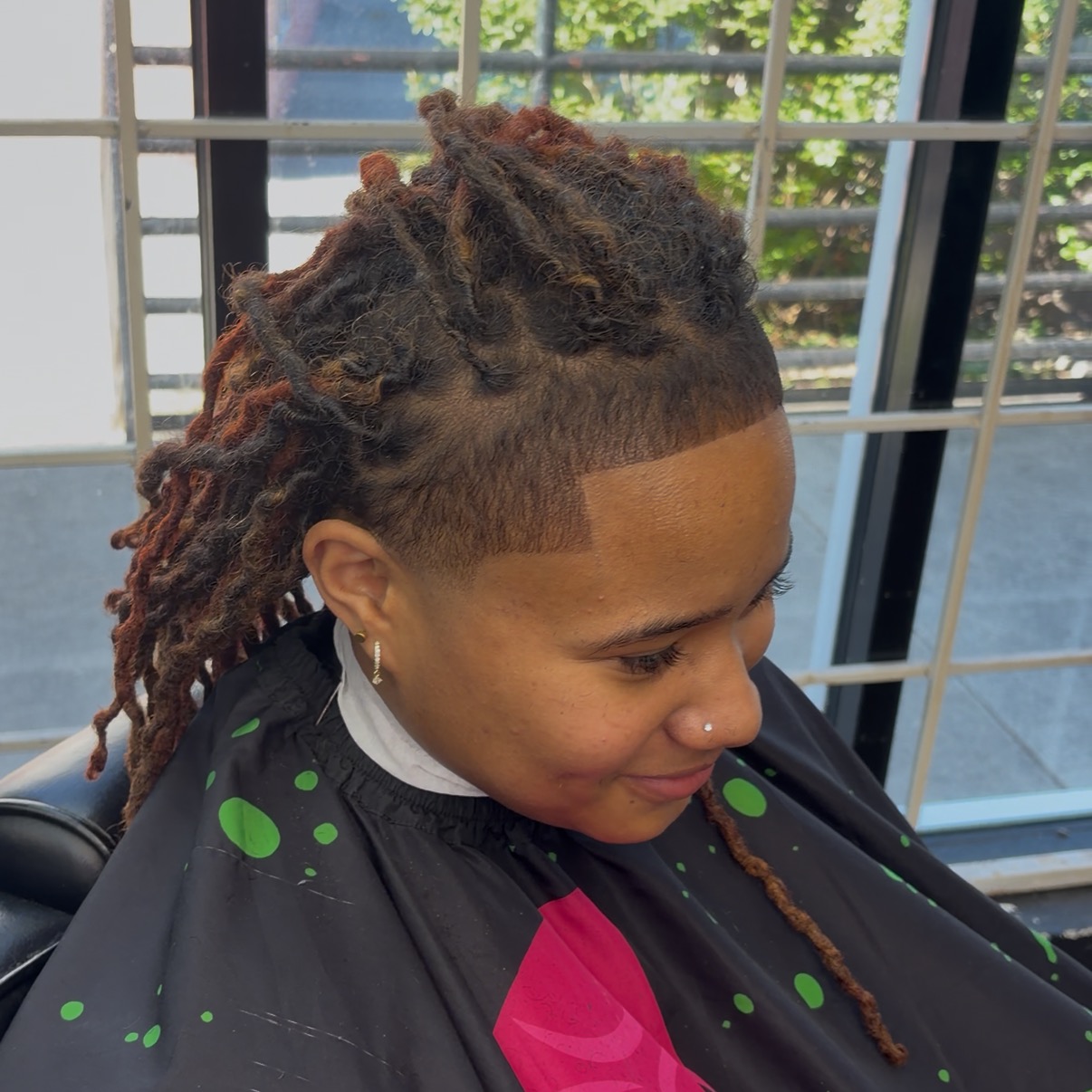 Hayti Barber Shop in Durham, NC (6)