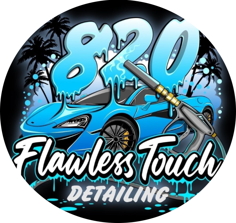 Flawless Touch Detailing llc in Paso Robles, CA