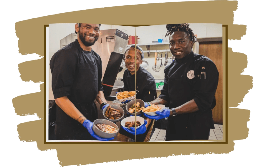 The Chefs LLC in Charlotte, NC (2)