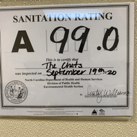 The Chefs LLC in Charlotte, NC (3)