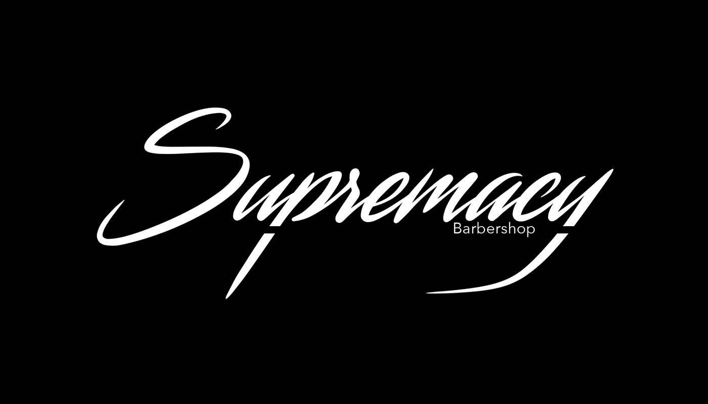 Supremacy Barbershop in Cleveland, OH