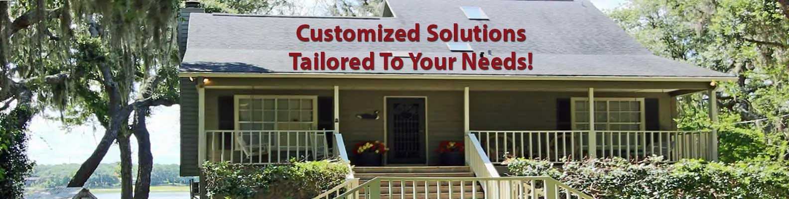 Helen Hersey Realty in Keystone Heights, FL