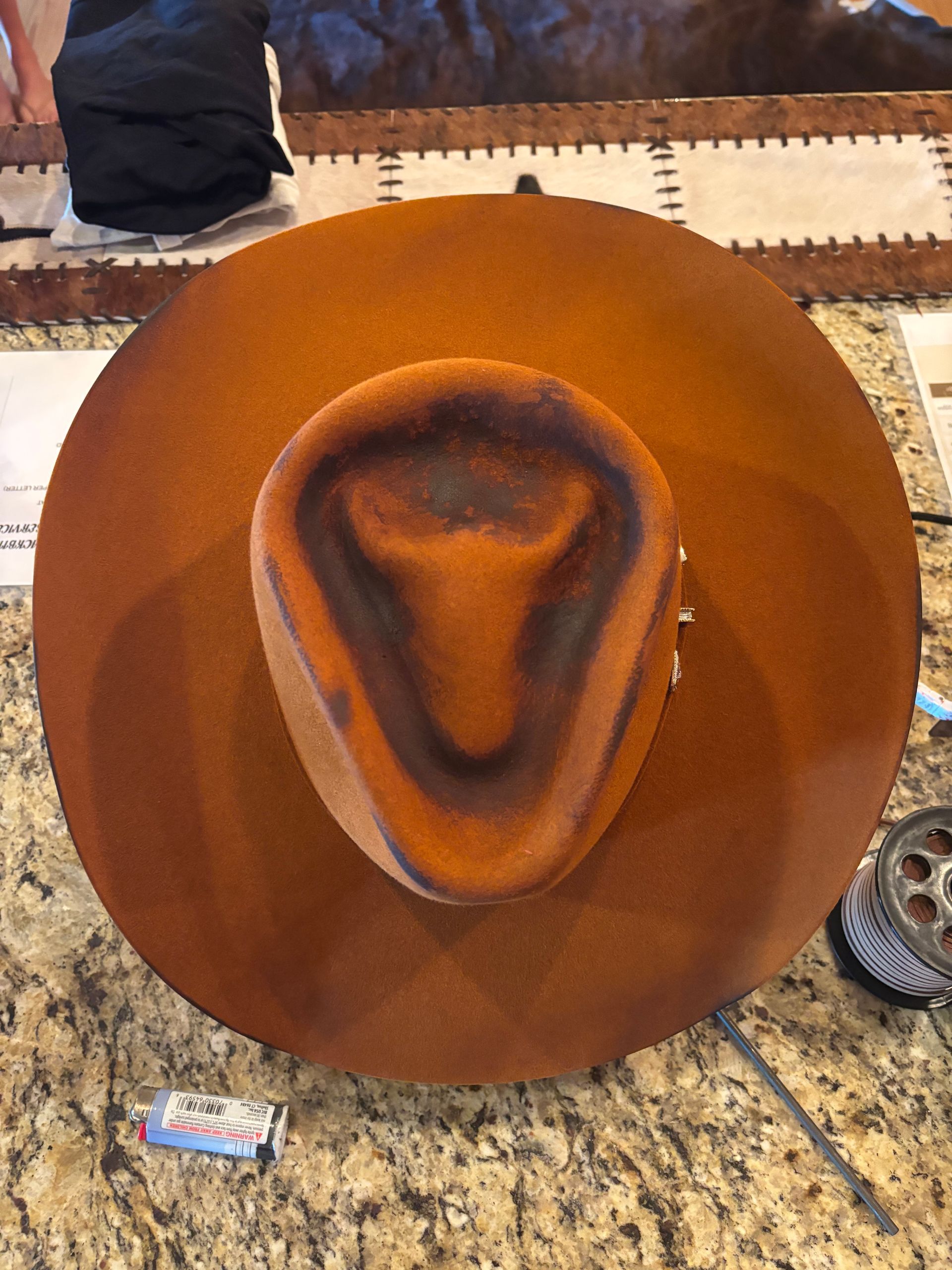 Blackbird Brims in New Braunfels, TX (4)