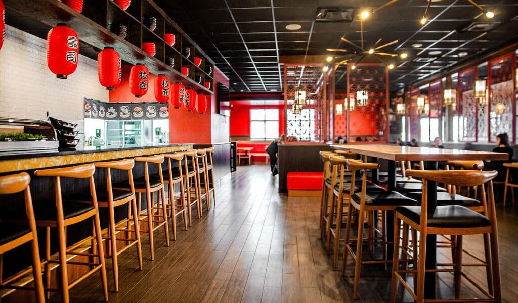 House of Umami Ramen in Northville, MI (2)