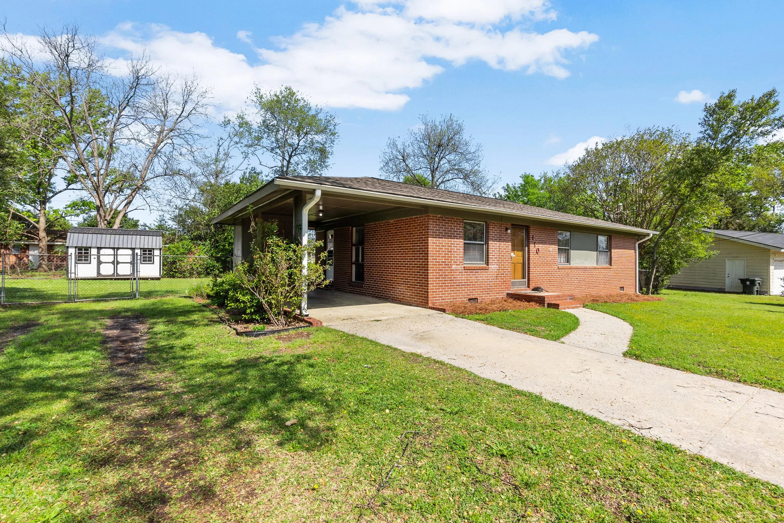 Tina Mickelson, Best Realtor | Middle Georgia | Robins Air Force Base | Macon | Perry & Warner Robins in Kathleen, GA (6)