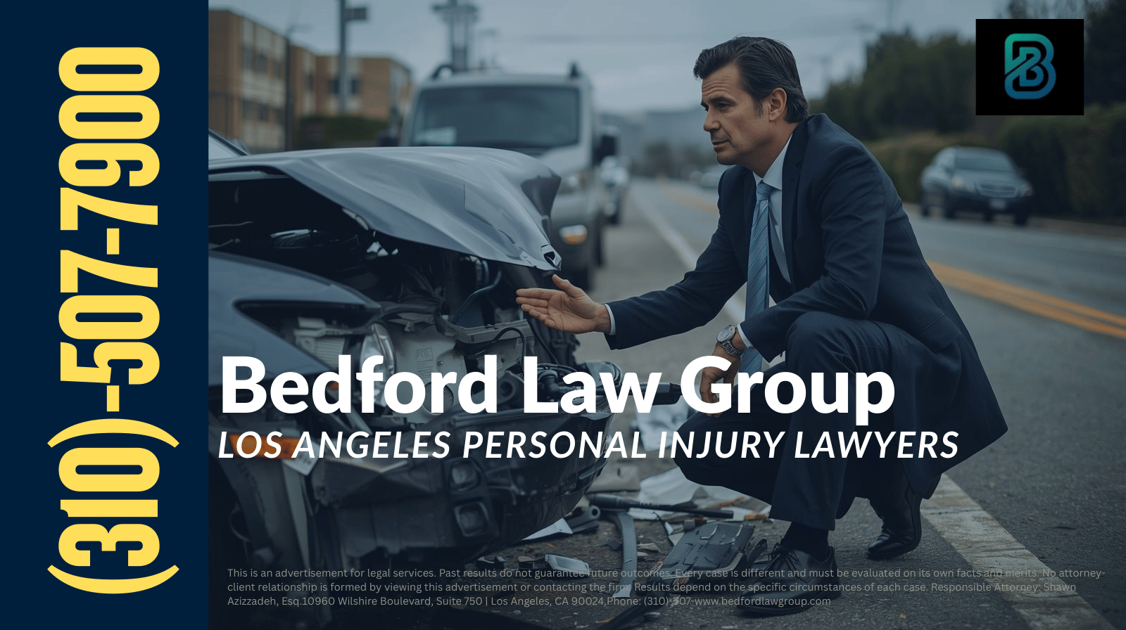 Bedford Law Group in Los Angeles, CA (2)