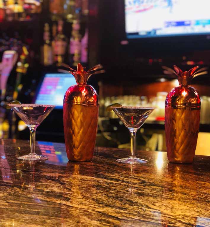 Manuel's Steakhouse & Bar in Del Rio, TX (2)