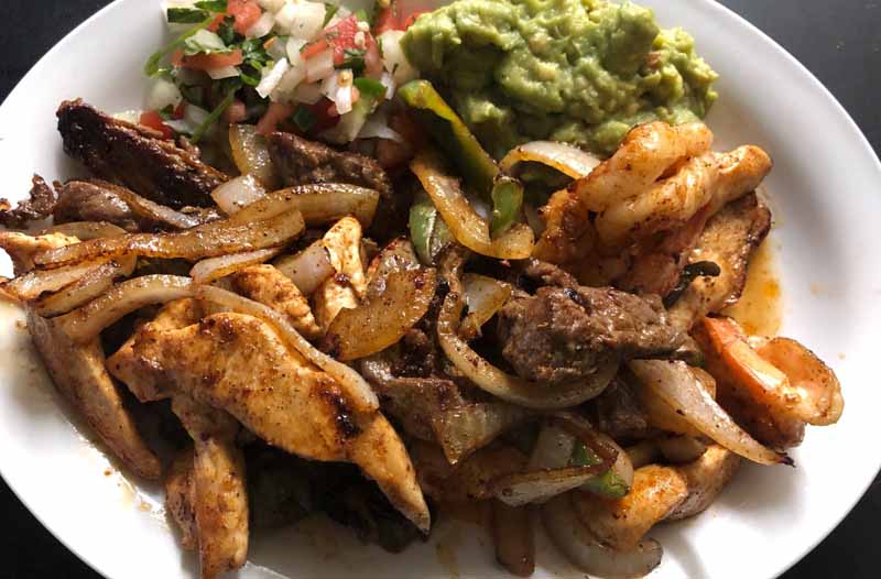 Manuel's Steakhouse & Bar in Del Rio, TX (5)