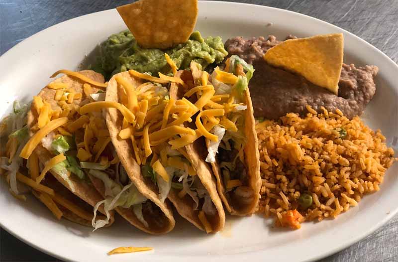 Manuel's Steakhouse & Bar in Del Rio, TX (6)