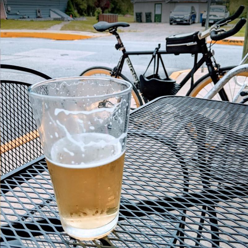 The Valley Tavern in Seven Valleys, PA (2)