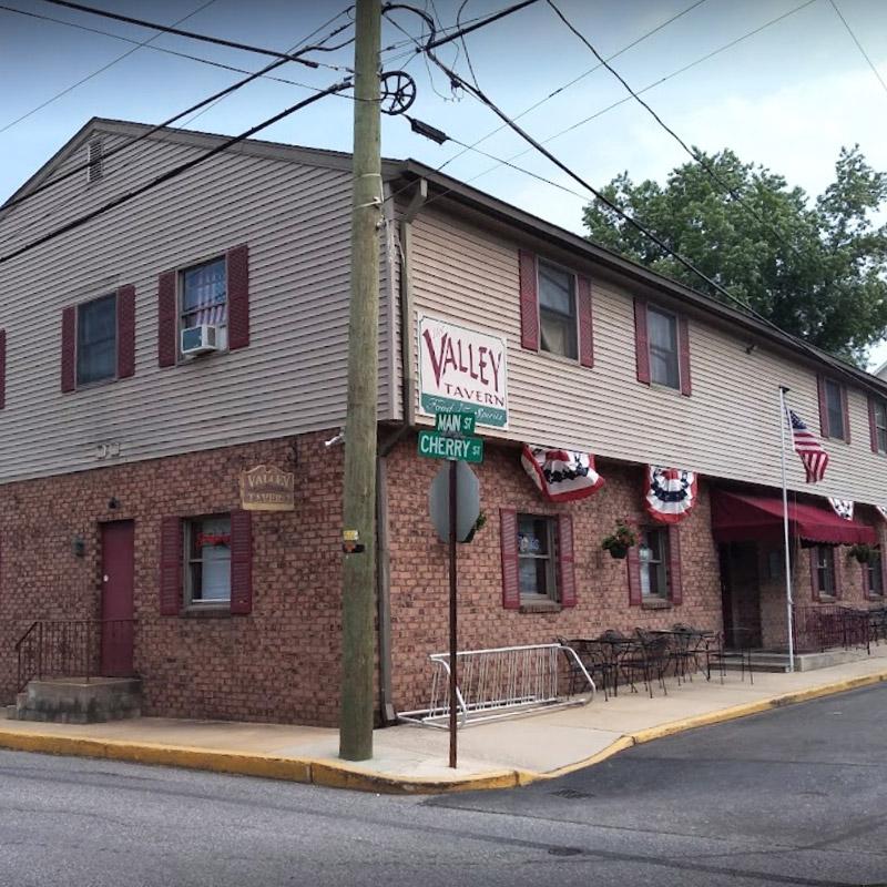 The Valley Tavern in Seven Valleys, PA (3)