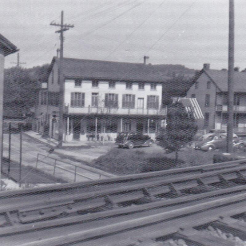 The Valley Tavern in Seven Valleys, PA (4)