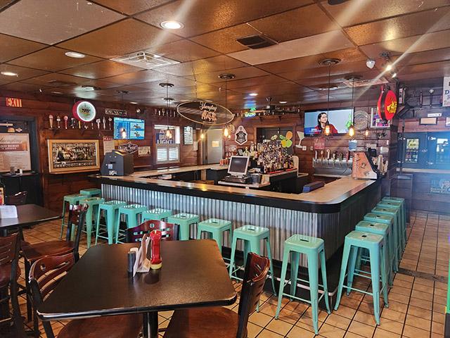 The Valley Tavern in Seven Valleys, PA (5)