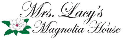 Mrs Lacy's Magnolia House in Sanford, NC (4)