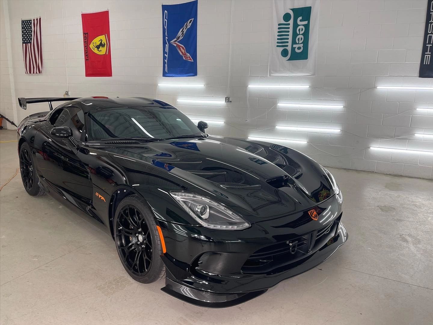 Kings Luxury Detailing LLC - Ceramic Coating Revivify Detroit in Waterford Township, MI