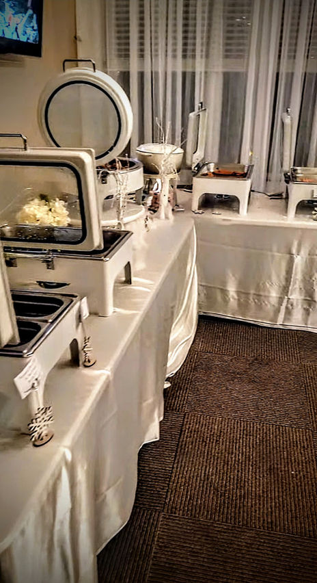 Chef Jean Lorestil Fine Dining and Consulting in Doswell, VA
