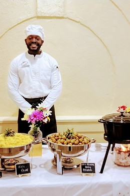 Chef Jean Lorestil Fine Dining and Consulting in Doswell, VA (6)