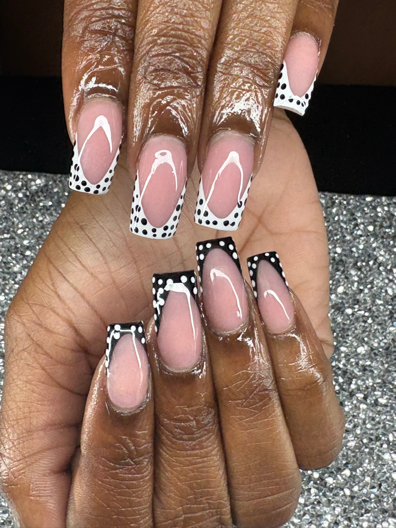 Sho Me Love Nails in Jacksonville, FL