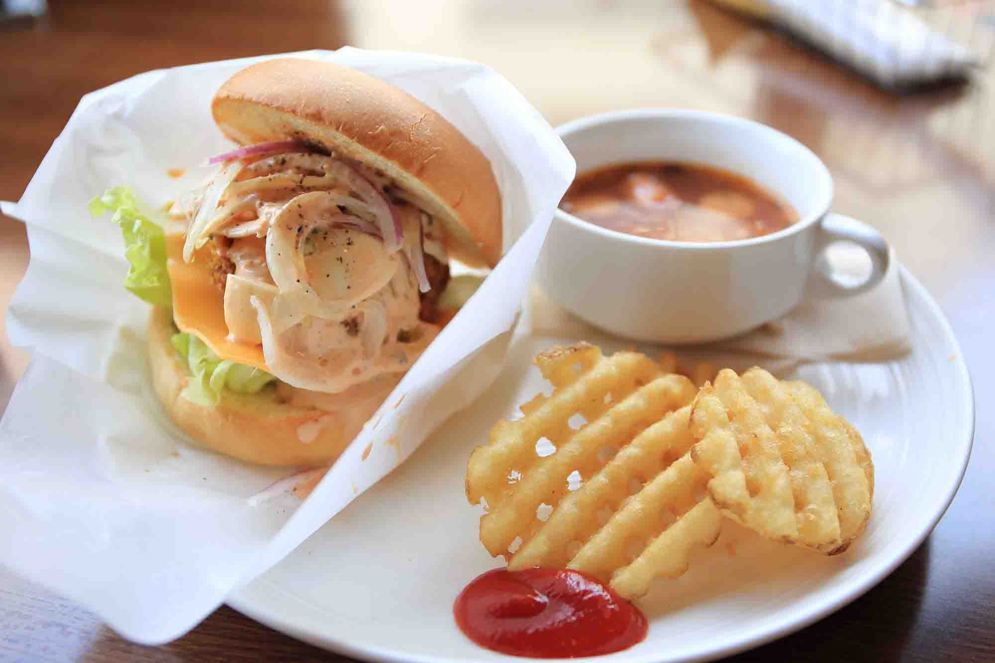 Matta's Burger Place in Balmorhea, TX (2)