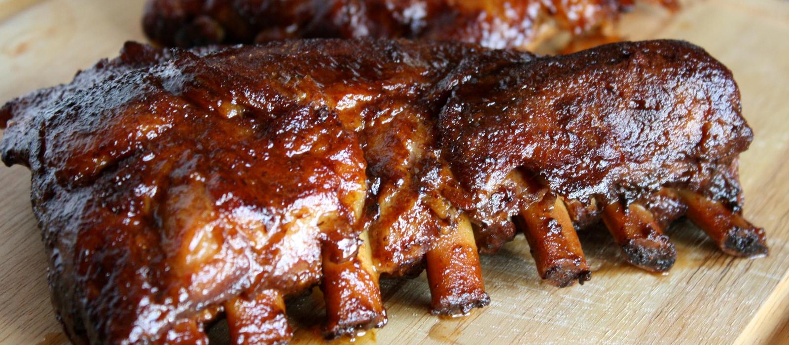 Love Chicken and Ribs in Irwindale, CA