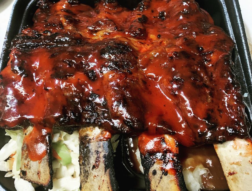 Love Chicken and Ribs in Irwindale, CA (2)