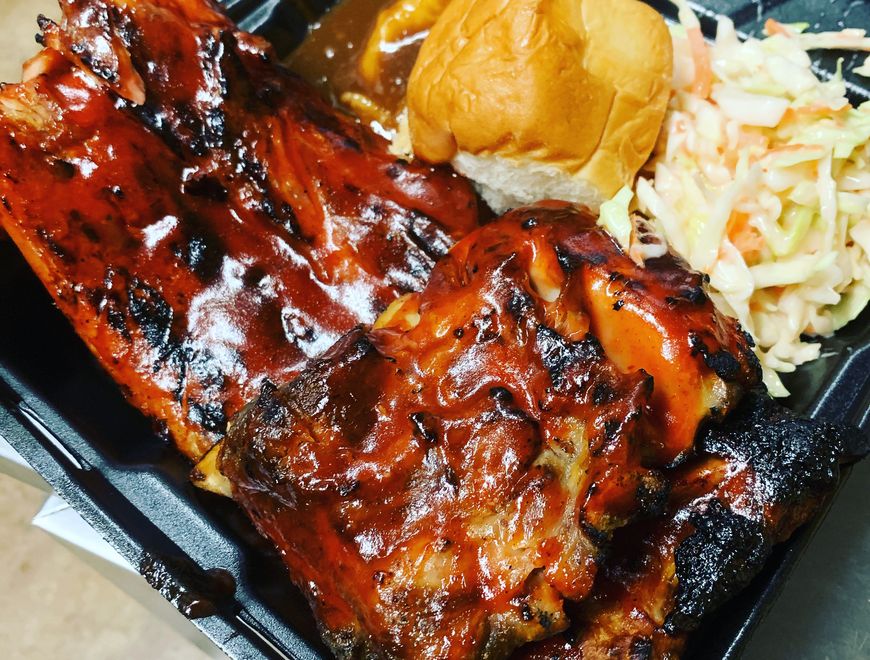Love Chicken and Ribs in Irwindale, CA (3)