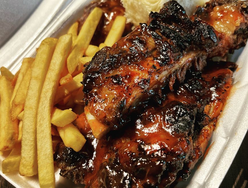 Love Chicken and Ribs in Irwindale, CA (4)