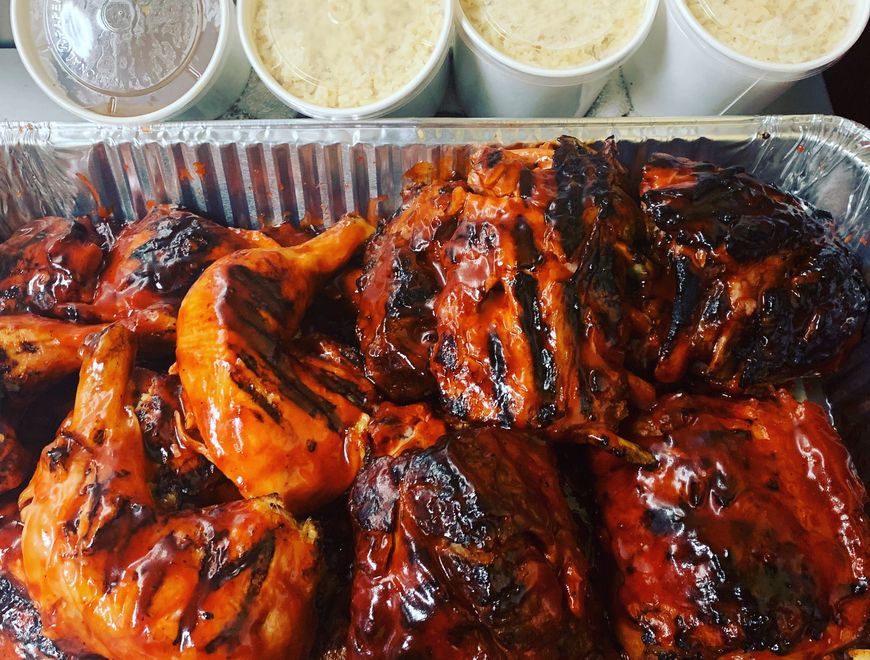 Love Chicken and Ribs in Irwindale, CA (5)