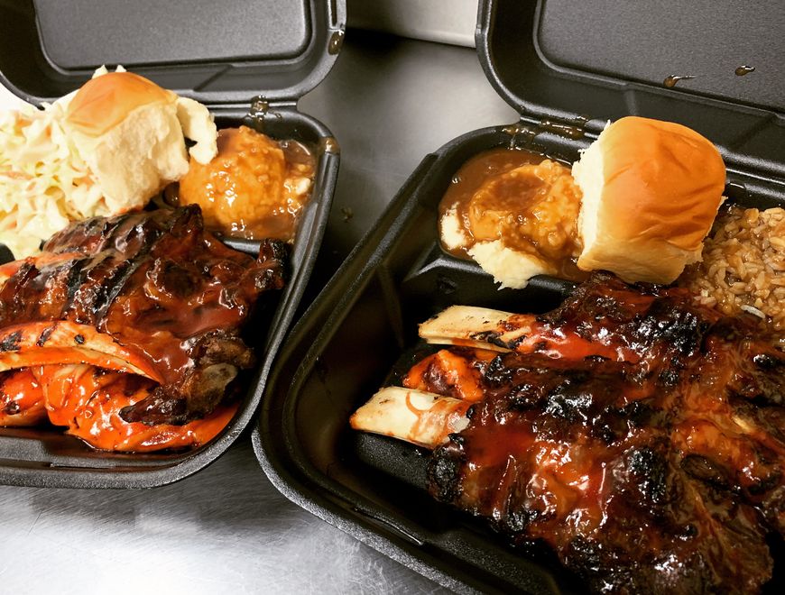 Love Chicken and Ribs in Irwindale, CA (6)
