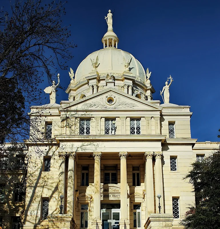 Callahan & King, PLLC in Waco, TX