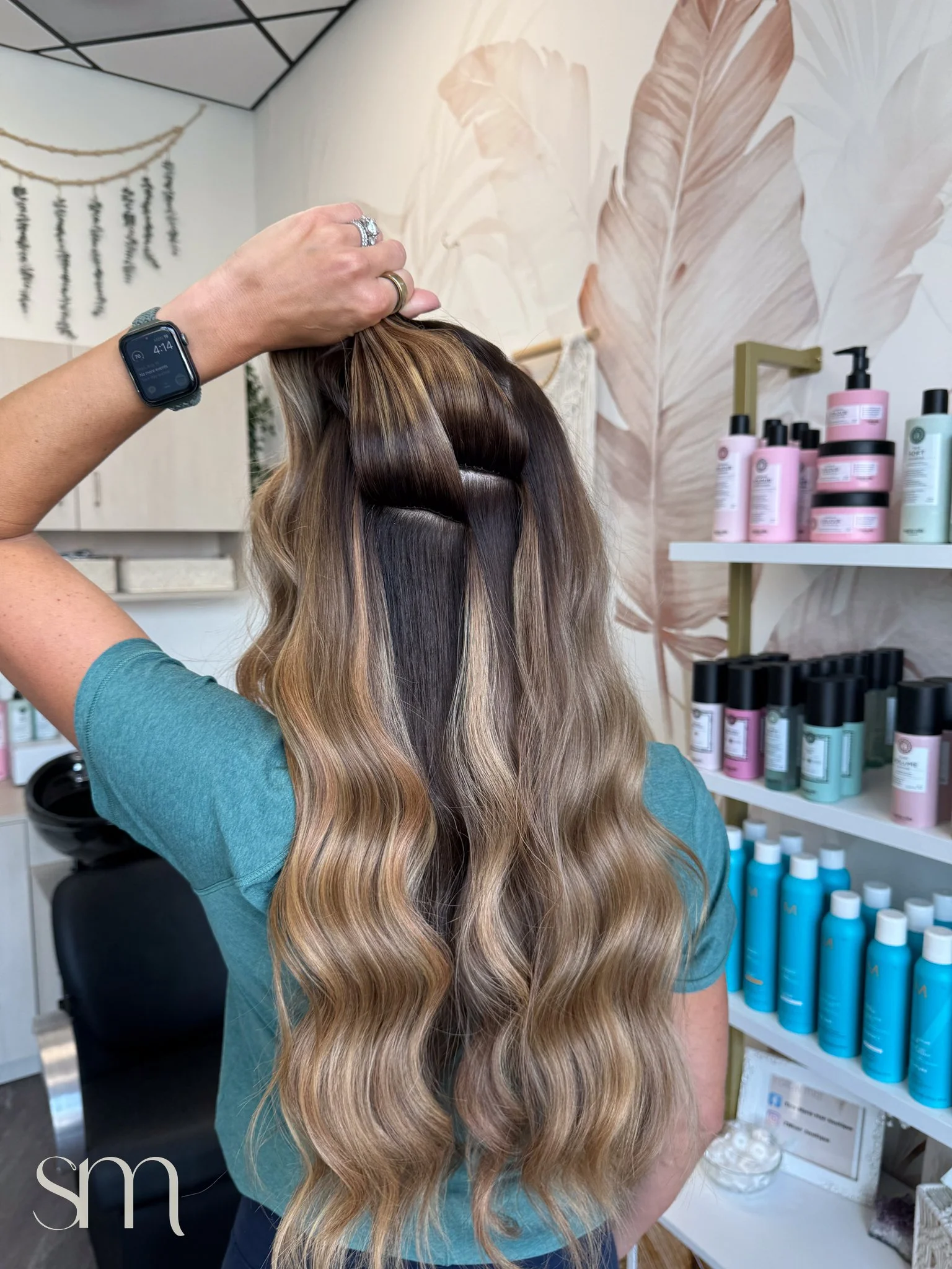 Stitch & Mane Hair Company in Rocky River, OH (4)