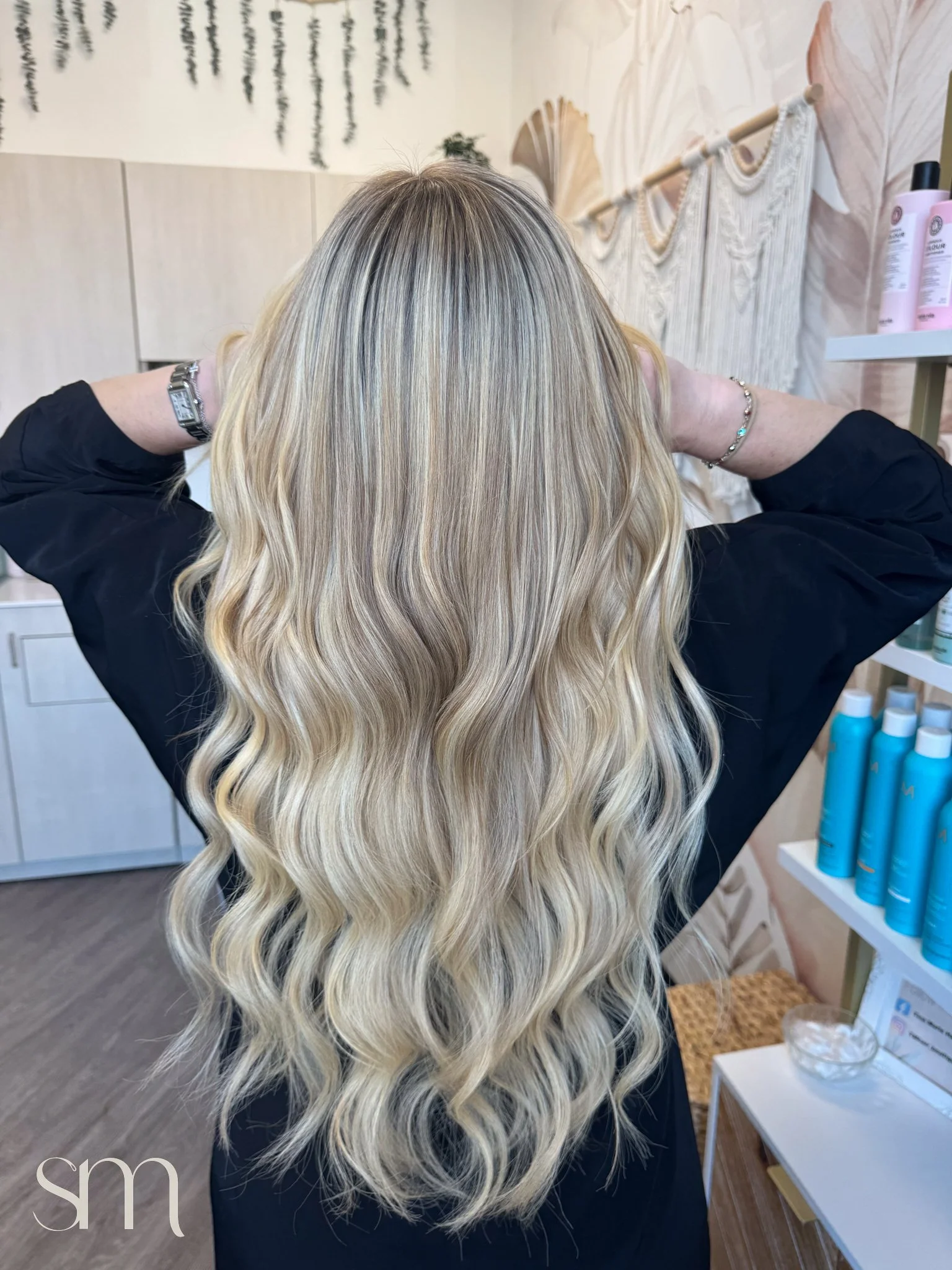 Stitch & Mane Hair Company in Rocky River, OH (5)
