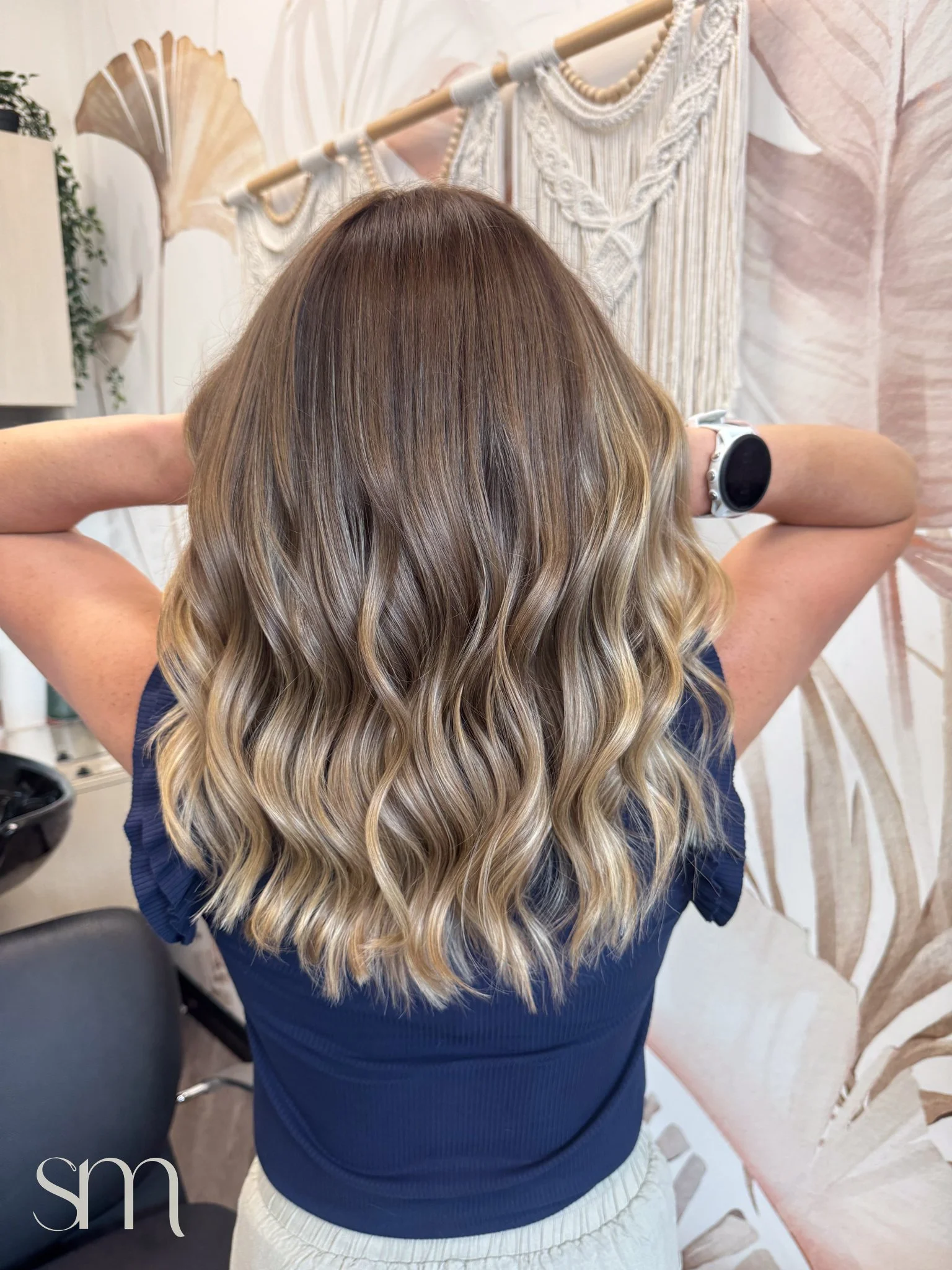 Stitch & Mane Hair Company in Rocky River, OH (6)