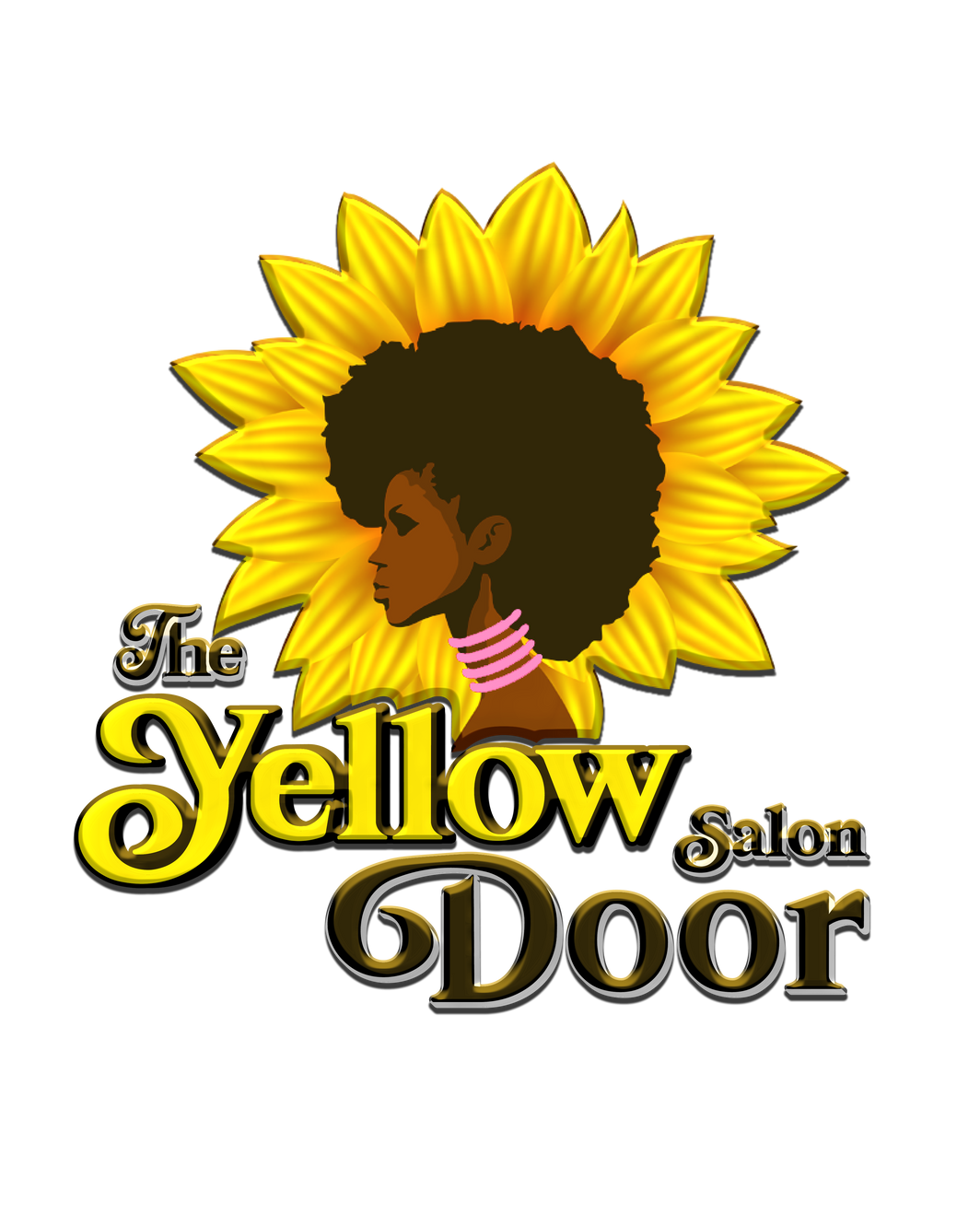 The Yellow Door Salon in Griffin, GA