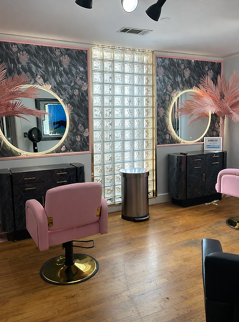 The Yellow Door Salon in Griffin, GA (2)