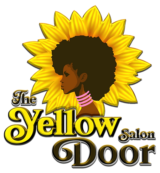 The Yellow Door Salon in Griffin, GA (3)