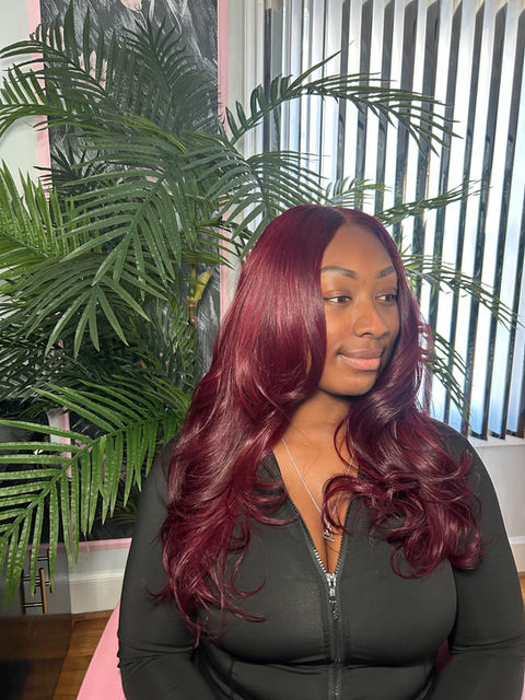 The Yellow Door Salon in Griffin, GA (6)