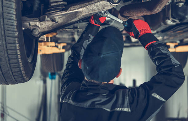 Faithful Auto Repair LLC in Wakarusa, IN (4)